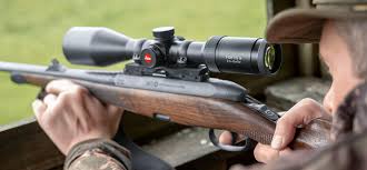 Réglage de son optique de chasse: Qu’est-ce que la DRO?